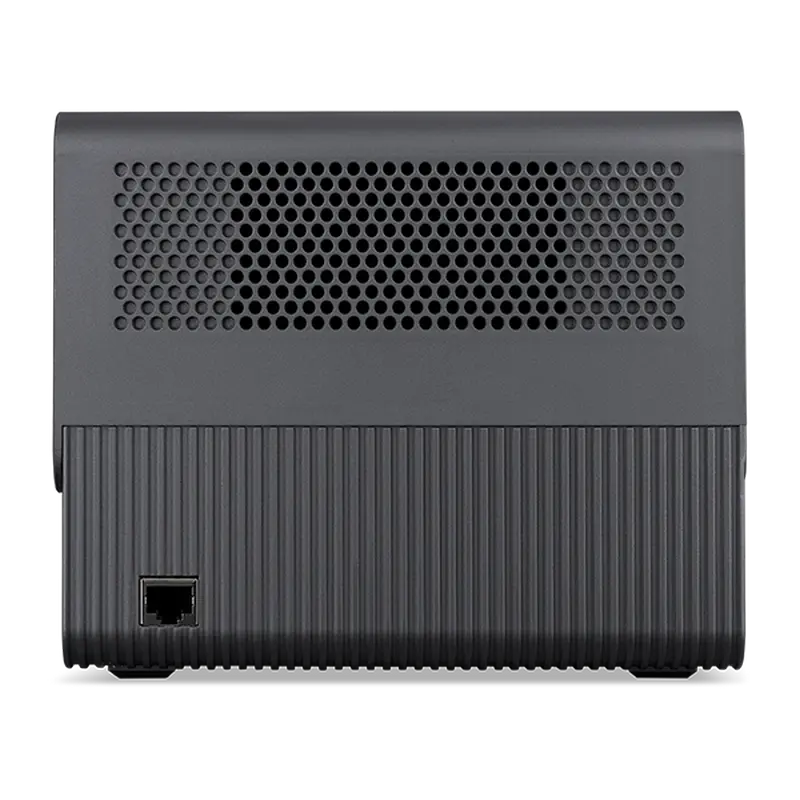 Проектор Acer Aopen QF18S LCD Серый