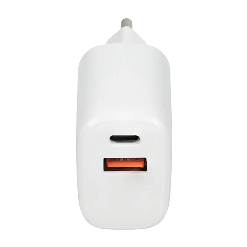 Зарядное устройство Rivacase PS4192 W00 Белый