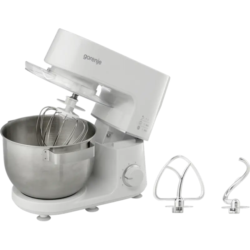 Кухонный комбайн Gorenje MMC800CW Белый