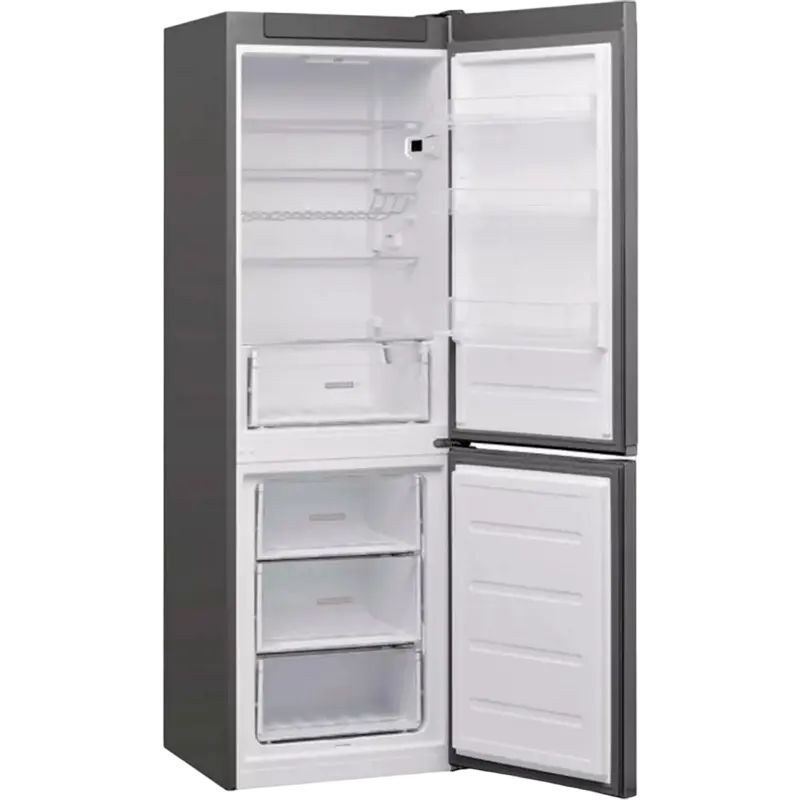 Холодильник Whirlpool W5 811E OX 1 Нержавеющая сталь