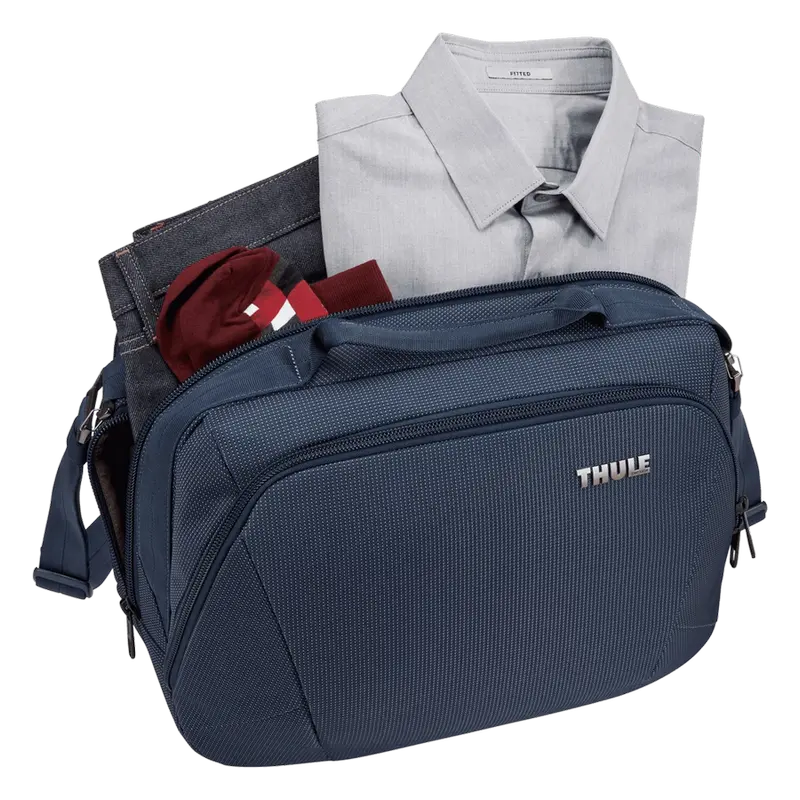 Спортивная сумка THULE Crossover 2 Duffel Синий