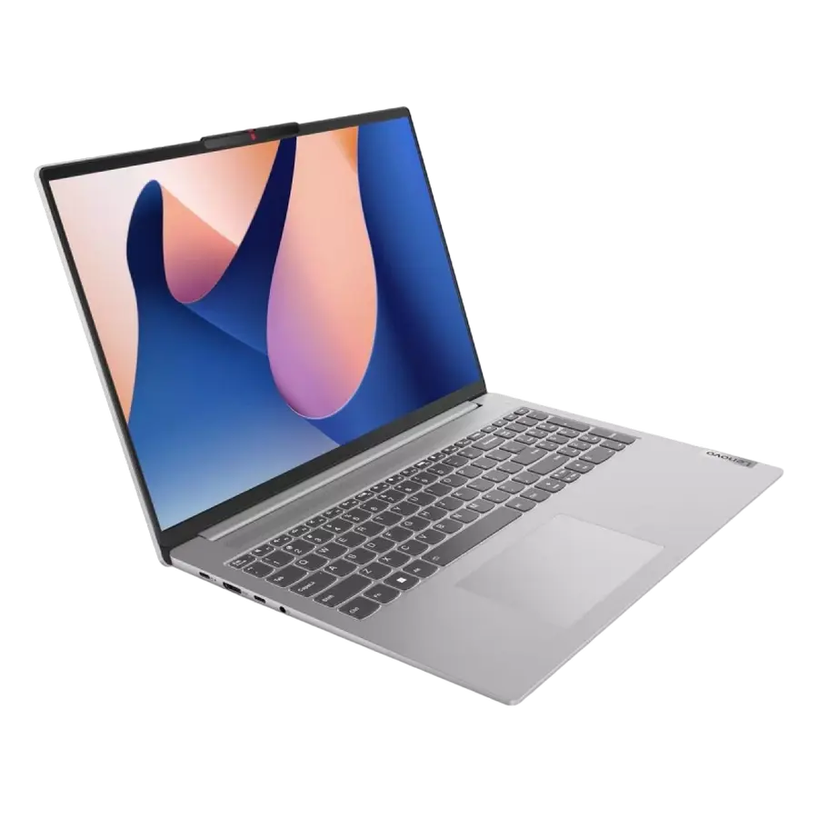 Laptop Lenovo IdeaPad Slim 5 16IRL8 Cloud Grey