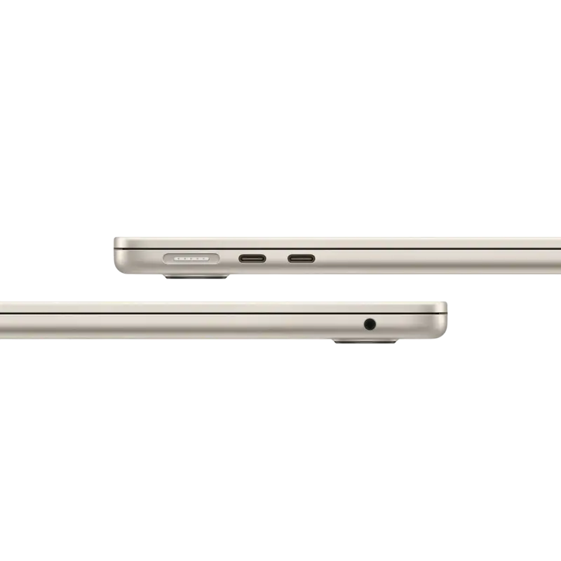 Ноутбук Apple MacBook Air 13 2025 Starlight