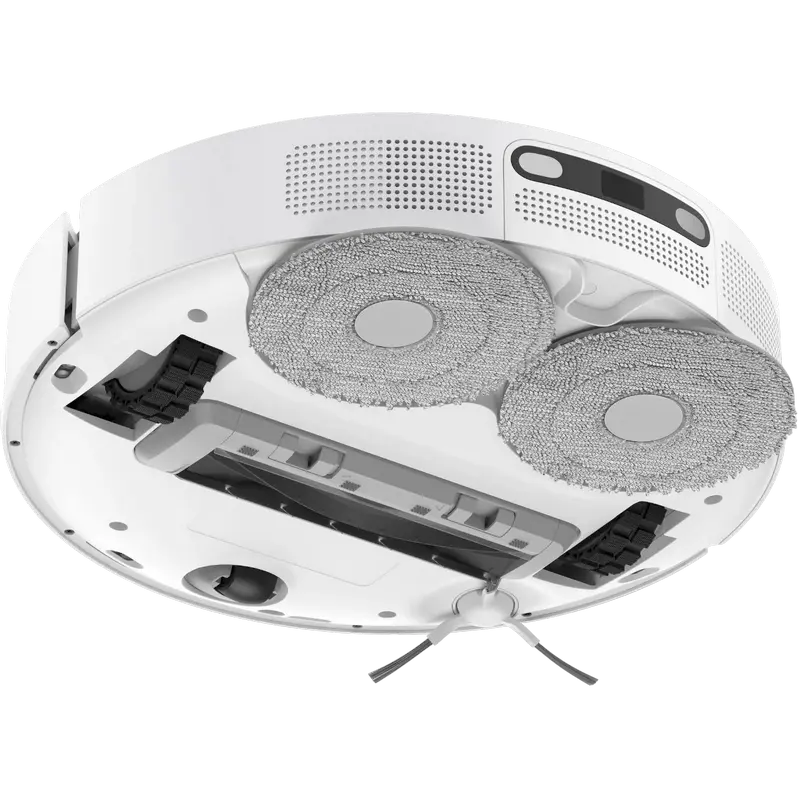 Робот-Пылесос Dreame L10 Prime Белый