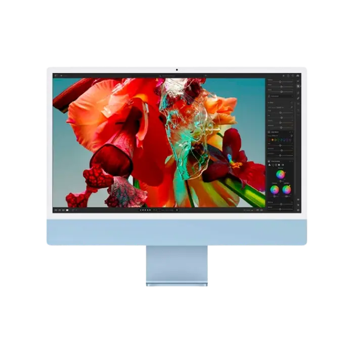 Computer All-in-One Apple iMac 2023 8 GB 256GB