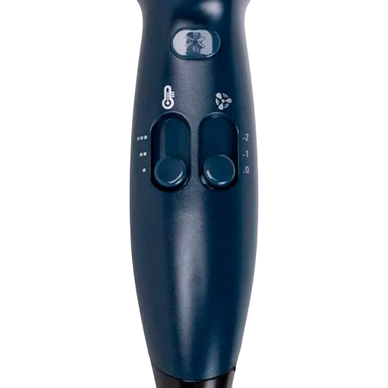 Фен Rowenta Essentials Синий