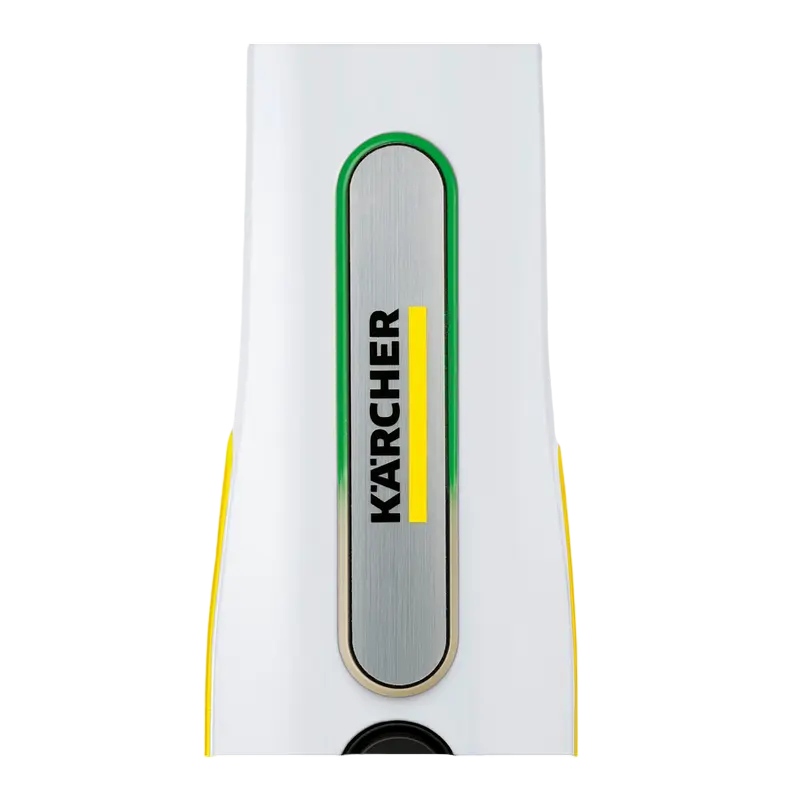 Пароочиститель Karcher SC 3 Upright EasyFix Mop Белый