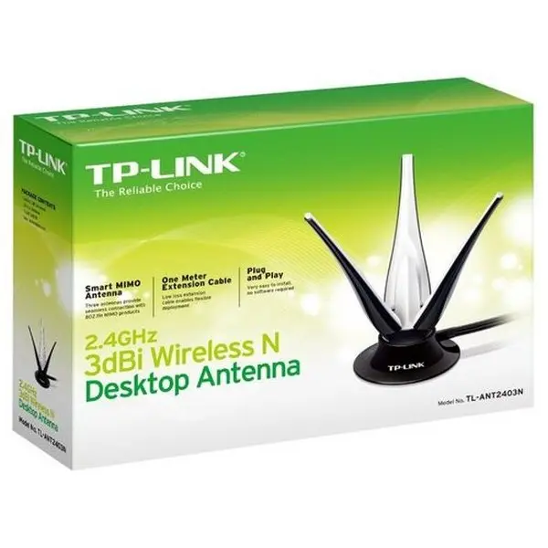 TP-LINK TL-ANT2403N