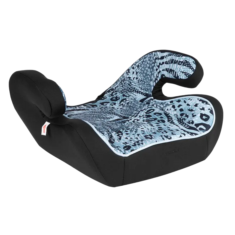 Детское автокресло Kikka Boo Joyride Синий