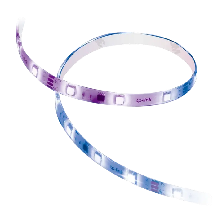 Светодиодная лента TP-LINK Tapo L920-5 Многоцветная