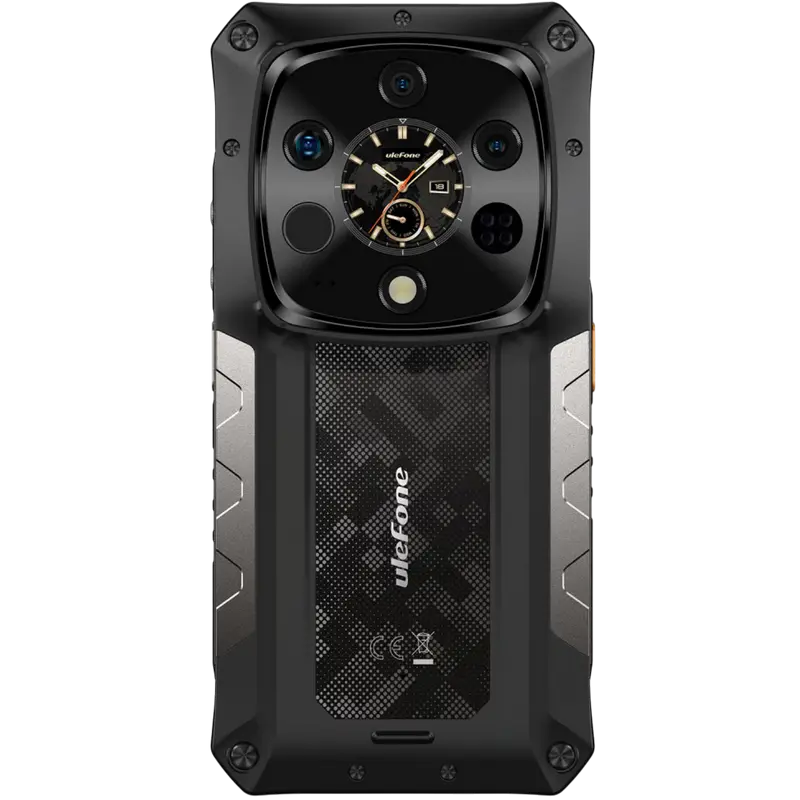 Смартфон Ulefone Armor 28 Ultra, 16 ГБ / 1024ГБ
