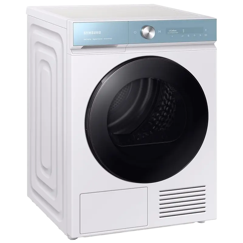 Сушильная машина Samsung DV90BB9445GMS7 Белый