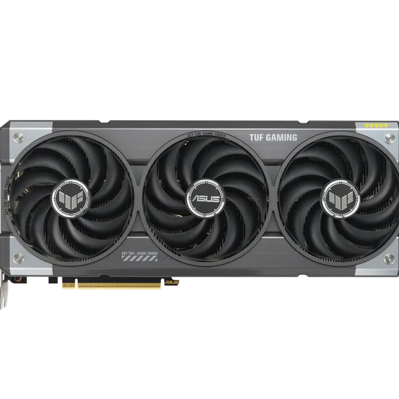 Видеокарта ASUS TUF Gaming GeForce RTX 5070 OC
