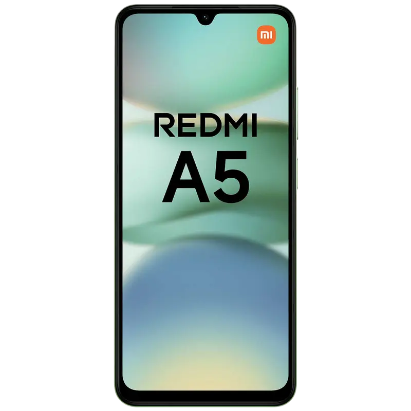 Смартфон Xiaomi Redmi A5, 3 ГБ / 64ГБ