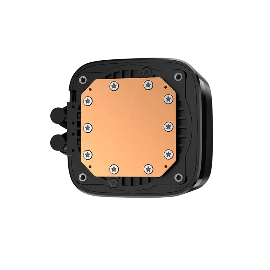 Кулер для процессора Deepcool LD360 120 мм