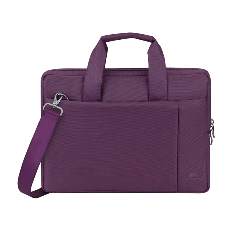 Сумка для ноутбука Rivacase Central Фиолетовый