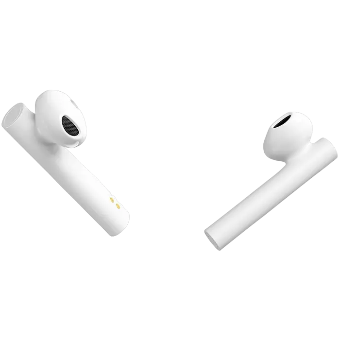 Căști Xiaomi Earphones 2 Basic (2SE) Alb