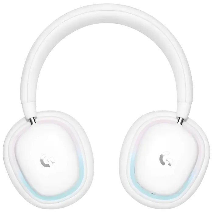 Наушники Logitech G735 Белый
