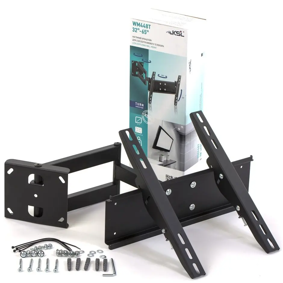 Кронштейн для телевизора KSL WM448T