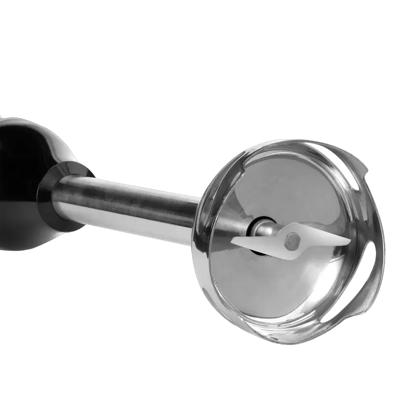 Погружной блендер VITEK VT-8542 Чёрный