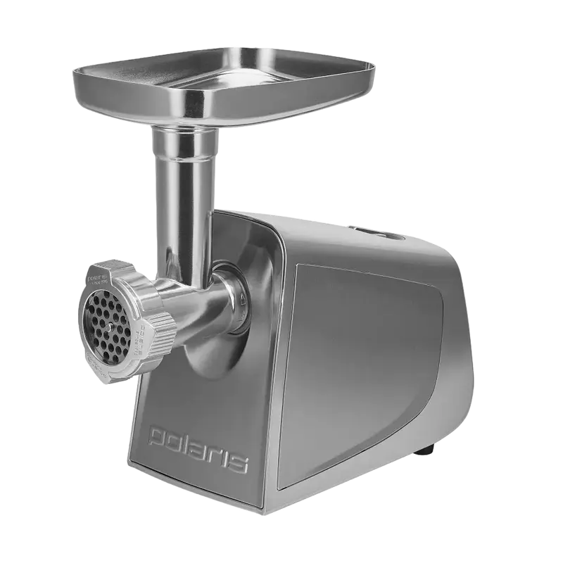Мясорубка Polaris PMG 2292AL Нержавеющая сталь