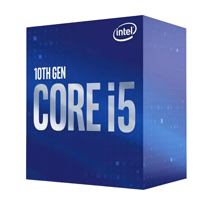 Core i5-10600KF