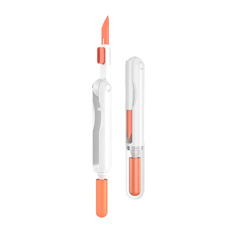 Набор для очистки Proove Mr. Cleaner 3in1