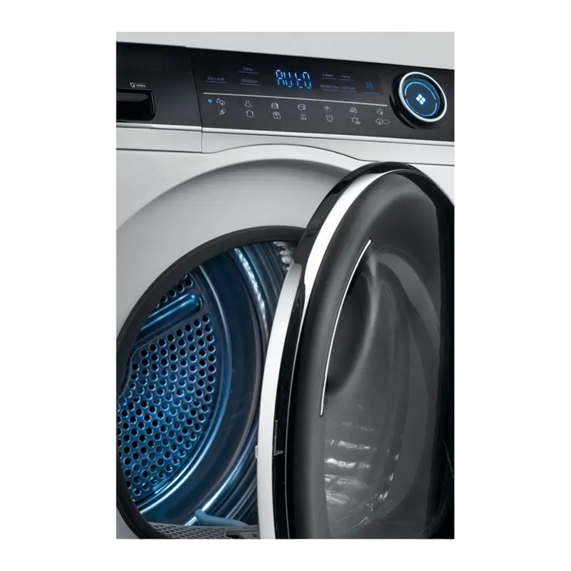 Сушильная машина Haier HD100-A2979N-S Белый