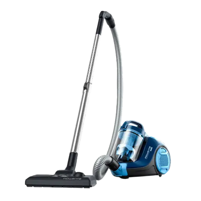 Пылесос Rowenta RO2981EA Синий