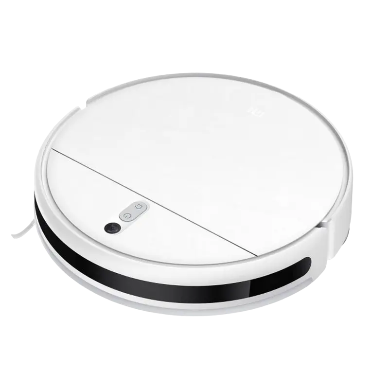 Робот-Пылесос Xiaomi Mop 2 Lite Белый