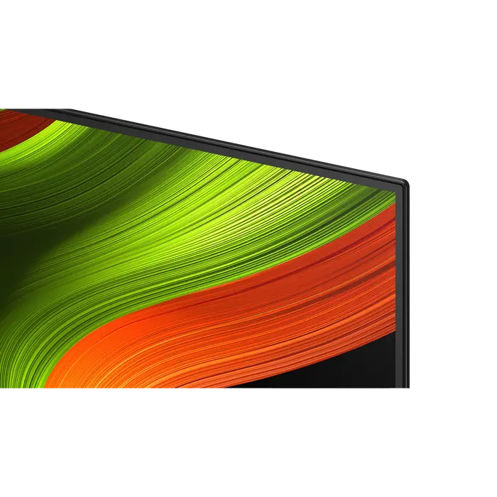 55" OLED SMART Телевизор LG OLED55B56LA Черный