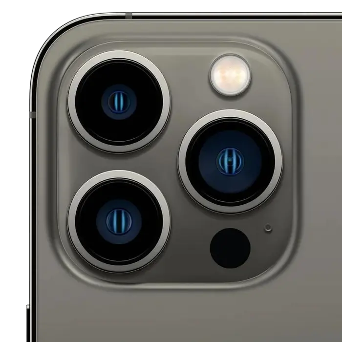 Смартфон Apple iPhone 13 Pro, 6 ГБ / 256ГБ