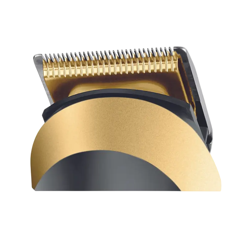 Мужской Триммер Rowenta Trim & Style 11in1 Черный | Золотистый