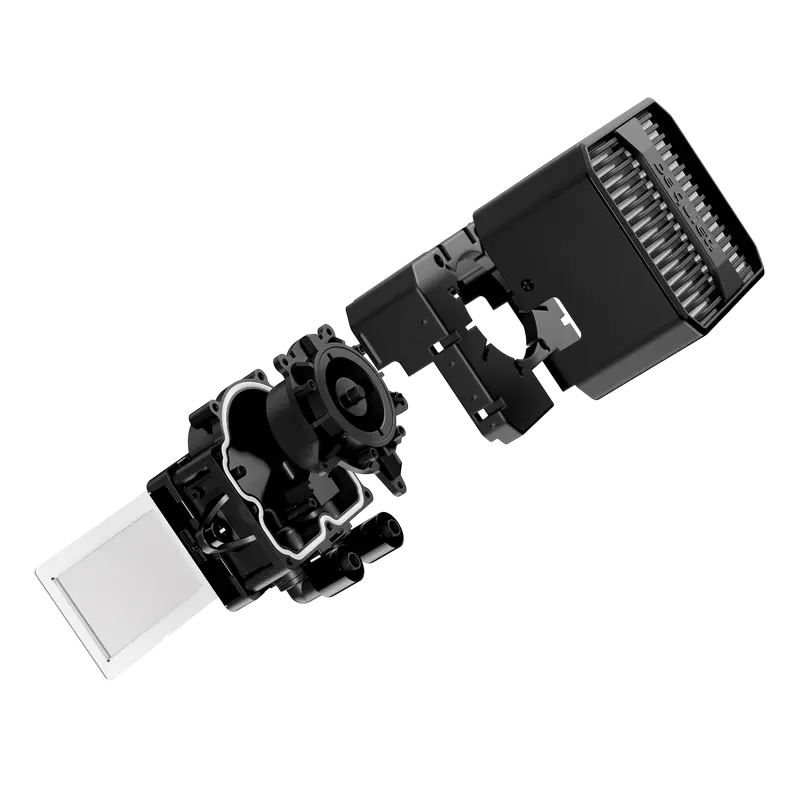 Cooler procesor be quiet! Silent Loop 3 240mm 120 mm