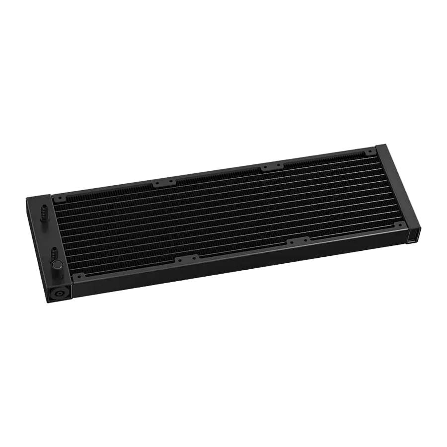 Кулер для процессора Deepcool LE720 120 мм