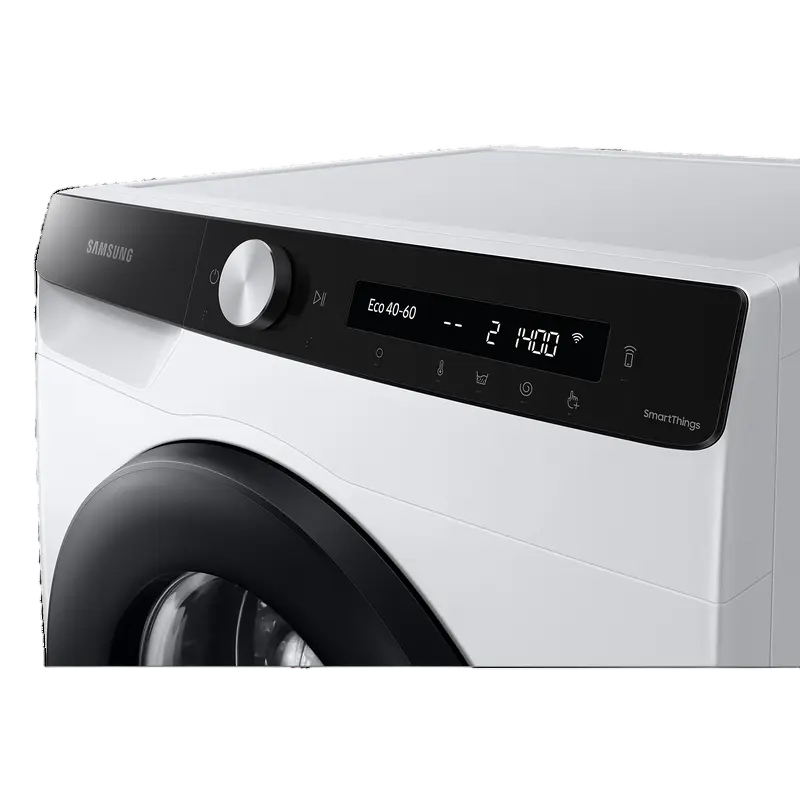 Стиральная машина Samsung WW90T534DAE1S7 Белый