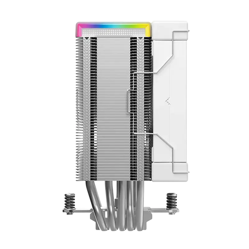 Кулер для процессора Deepcool AK500S DIGITAL SE WH 120 мм