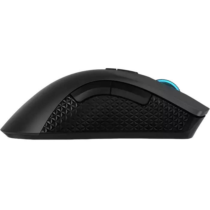 Игровая мышь Lenovo M600 Беспроводное Чёрный/Серый