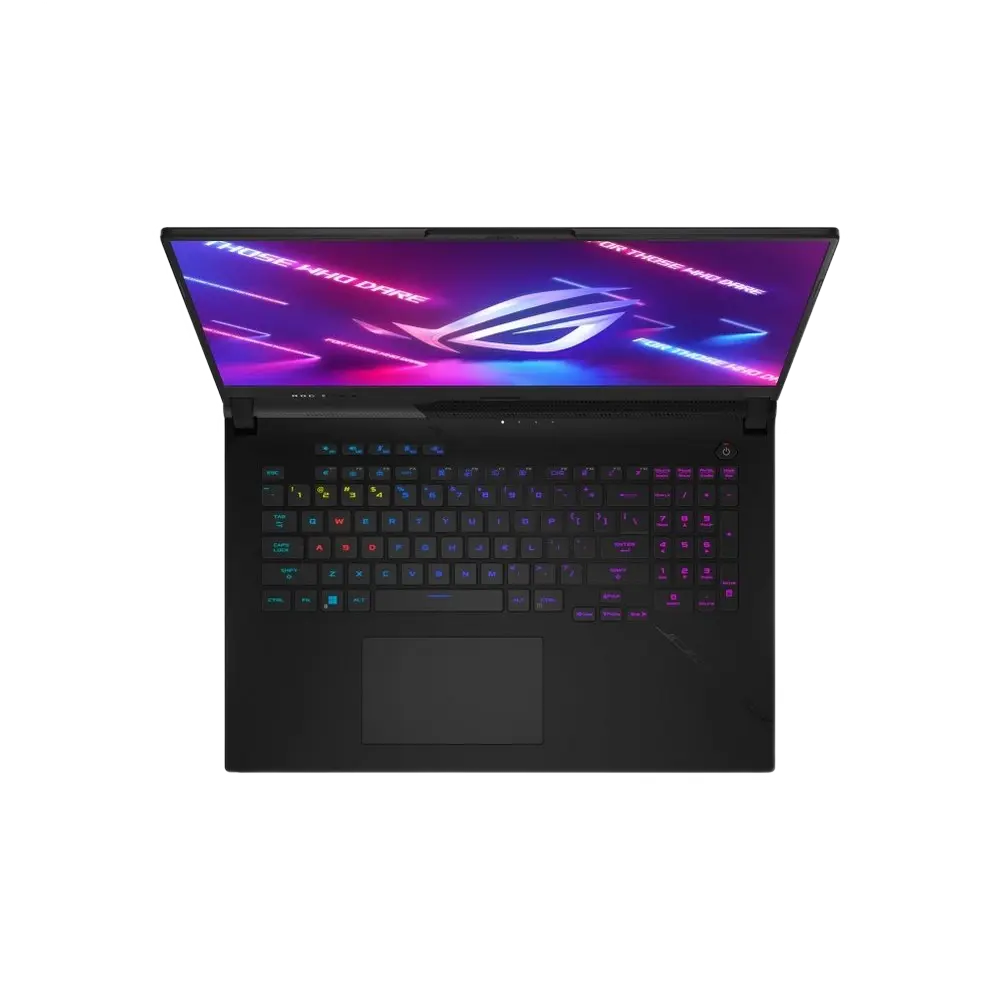 ASUS ROG Strix SCAR 17 G733PZ