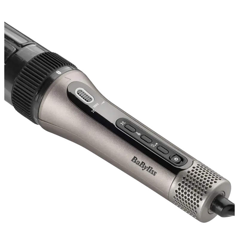Плойка BaByliss C6688E, Бежевый