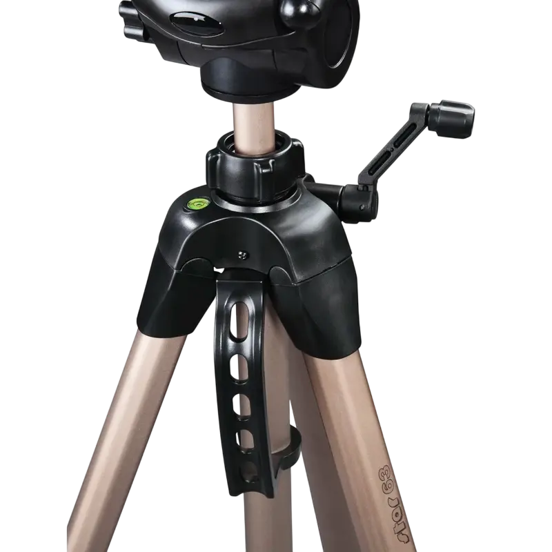 Trepied/Monopod HAMA Star 64 Bej