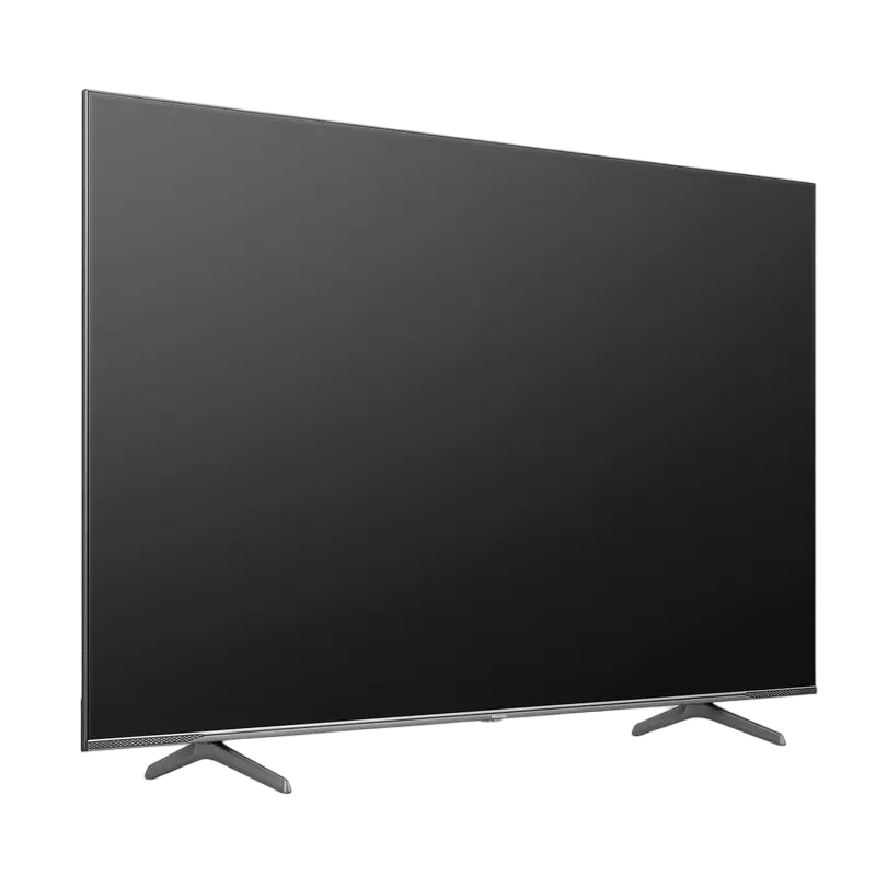 55" QLED SMART Телевизор Hisense 55E7KQ Pro Серый