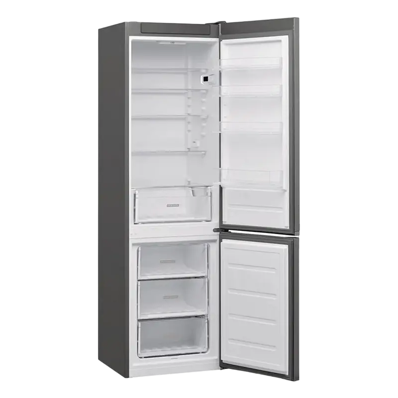 Frigider Whirlpool W5 911E OX Oțel inoxidabil