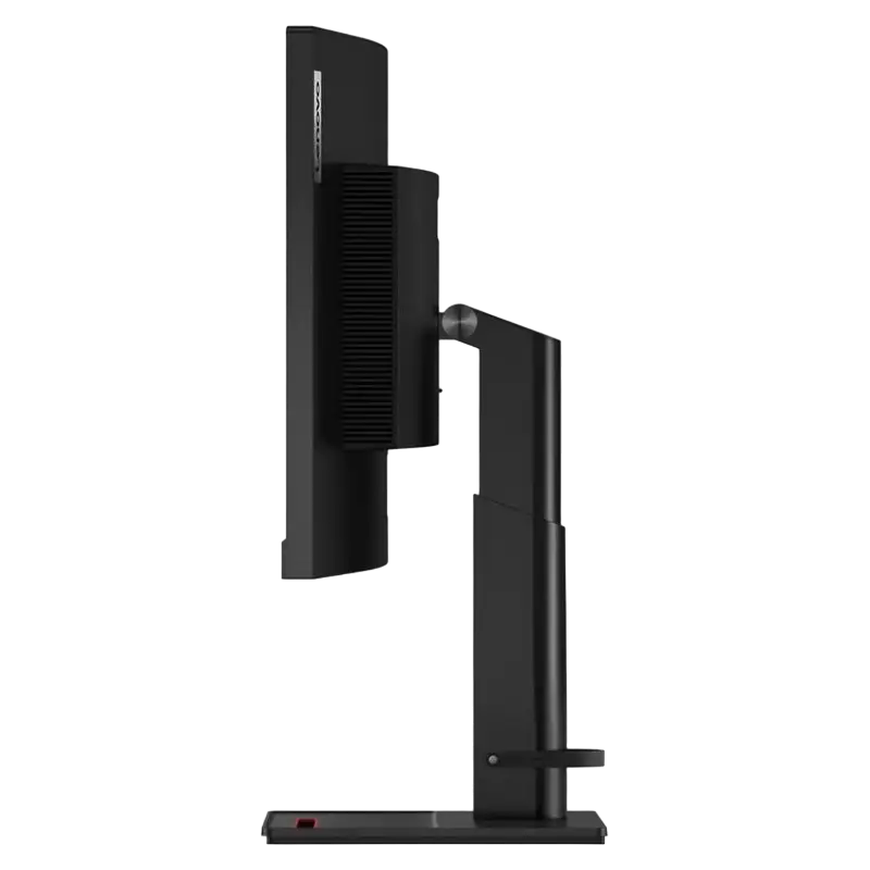 Монитор Lenovo ThinkVision T34w-20 Чёрный