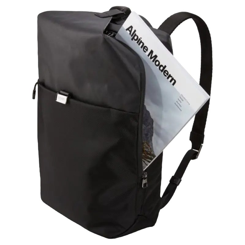 Повседневный рюкзак THULE Spira Чёрный