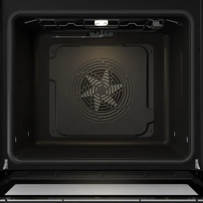 Электрический духовой шкаф Gorenje BSA6737E15X Нержавеющая сталь