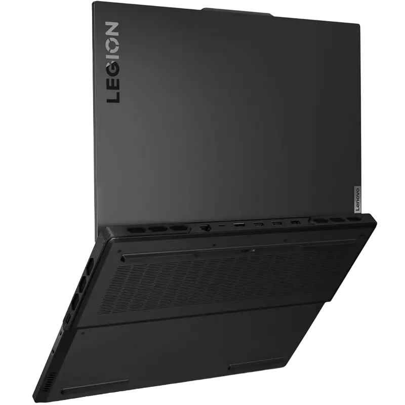 Игровой ноутбук Lenovo Legion Pro 7 16IRX9H Eclipse Black