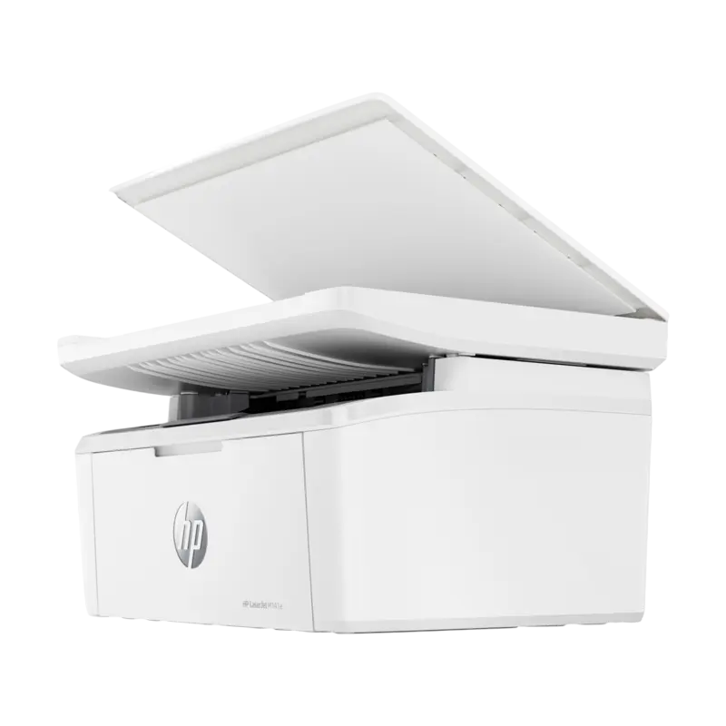 МФУ HP LaserJet M141a Монохромный A4 Белый