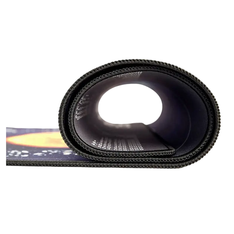 Игровой коврик для мыши Gembird MP-SOLARSYSTEM XL Чёрный