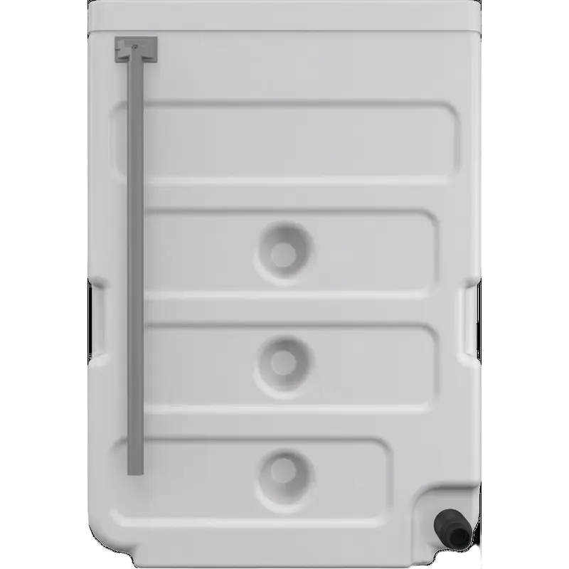 Стиральная машина Gorenje WNHPI 60 SCSIR/UA Белый